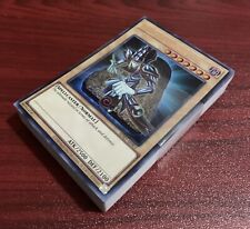 YUGIOH ILLUSION OF THE DARK MAGICIANS ASIA ENGLISH (40 MAIN DECK + 2 EXTRA DECK)