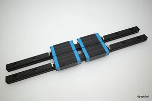 IKO gebrauchte MHS20+480L 2R4B Portal CNC Fräse gut funktionierend LMG-I-1237 = 1F31 - Bild 1 von 11