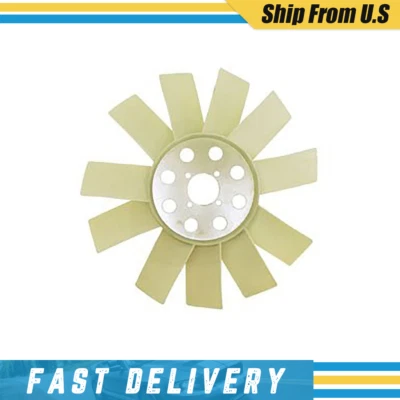 Refrigeración radiador hoja ventilador Dorman 620-602 nuevo para Chevy Olds Express Van SaVana Foto 1 de 4