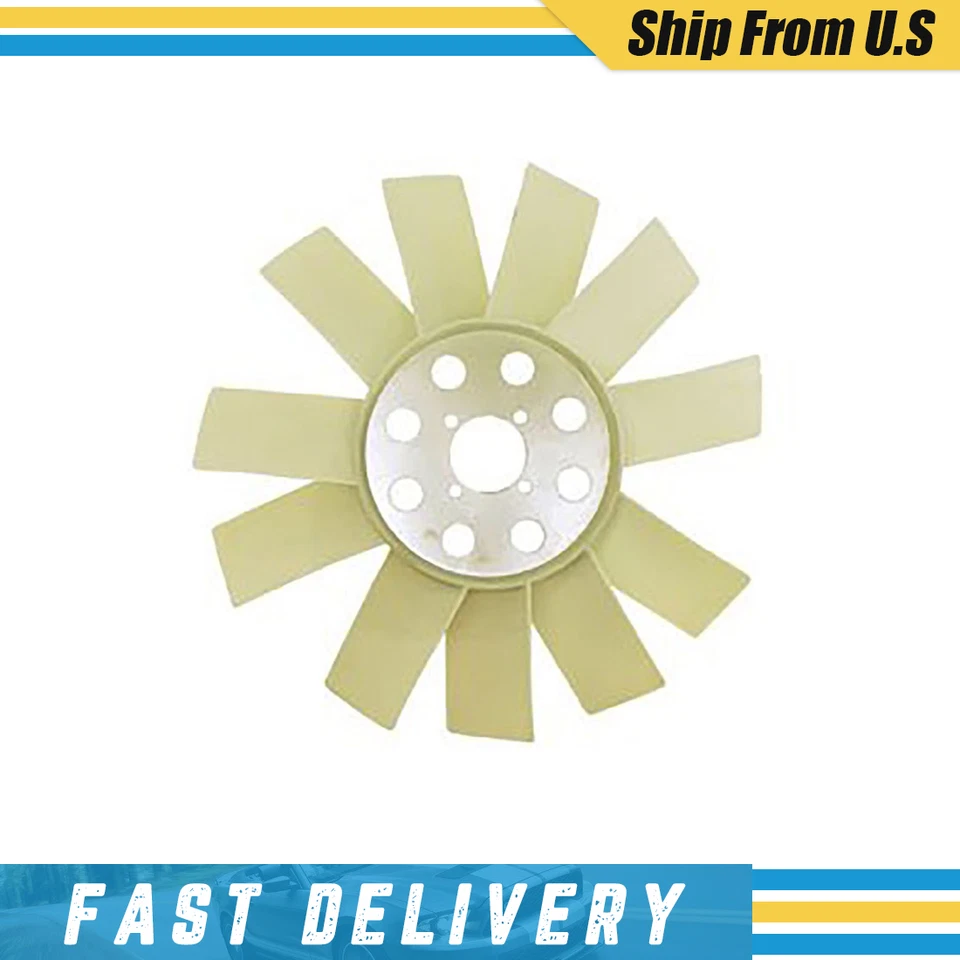 Dorman 620-602 лопасть вентилятора радиатора охлаждения новый для Chevy Olds Express Van SaVana - Изображение 1 из 4