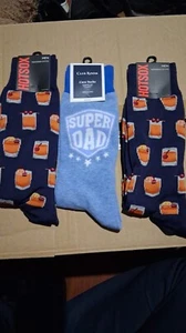 Pack of 3 Mens Socks - Picture 1 of 1