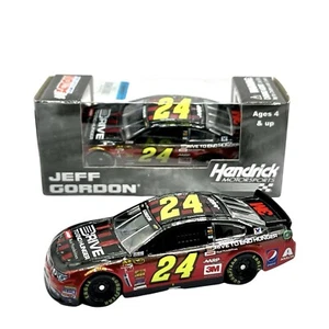 JEFF GORDON #24 AARP/DTEH 1/64 ACTION NASCAR DIECAST 2015 SS - Picture 1 of 2