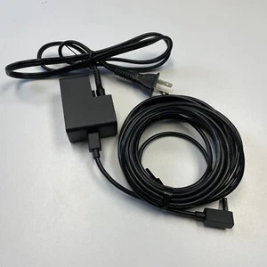 Genuine Chicony A16-010N1A Power Supply AC Adapter Charger 12V 0.833A 100-240V - Picture 1 of 4