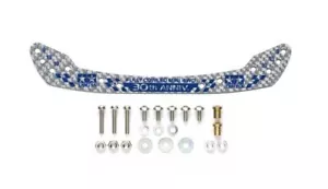 Tamiya - JR Mini 4WD HG Carbon Front Stay Silver - Picture 1 of 1