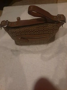 Bolso de mano COACH - Imagen 1 de 6