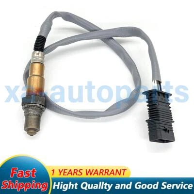 Новый датчик кислорода вниз по течению 11787589122 для BMW F20 125i F34 320i 328i F36 428i - Изображение 1 из 4