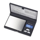 OHAUS YA102 Taschenwaage 100g/0,01g Feinwaage Goldwaage mit Hülle