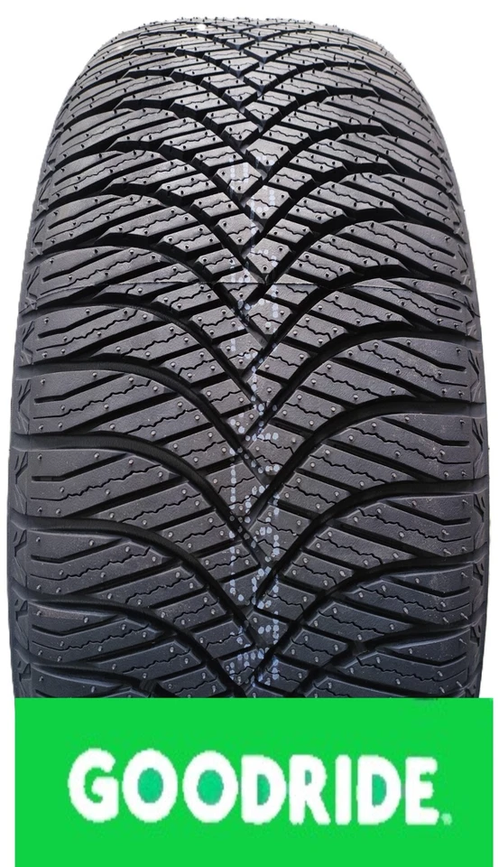 Ganzjahresreifen  215/60 R17 96H Goodride Z-401 All Season Elite 3PMSF - Bild 1 von 1