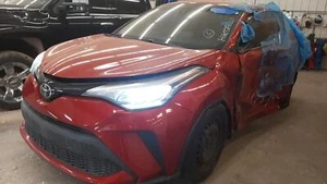 Motor limpiaparabrisas delantero OEM para conjunto C-Hr - Imagen 1 de 12