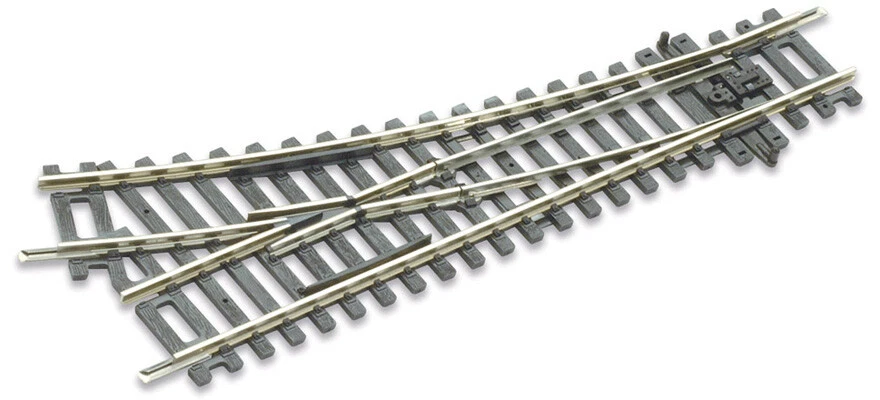 Scambio destro Corto - Art. Peco St-240