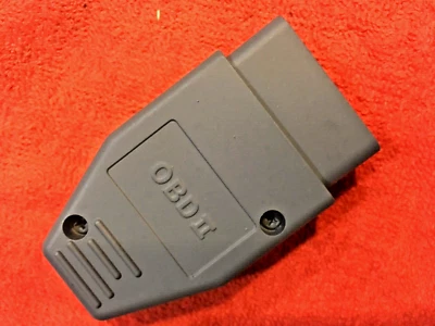 PROGRAMADOR LEXUS / TOYOTA OBD2 para CHIP 4D / TECLAS DE PUNTO con INSTRUCCIONES FÁCILES HÁGALO USTED MISMO Foto 1 de 2