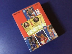 1991-92 FLEER Basketball Cards ~ 36 pack count ~ FACTORY SEALED  - Picture 1 of 3