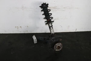 VW Tiguan 5N 2.0 TFSI Puntal Frontal Derecho Mangueta Brazo Amortiguador - Imagen 1 de 8