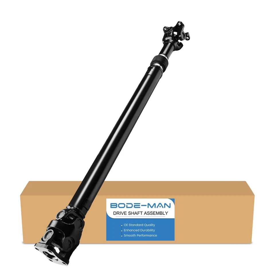 Eje de transmisión trasero de 43,5" para Ford Ranger Mazda B2300 B3000 1990-1994 4x4 Foto 1 de 4