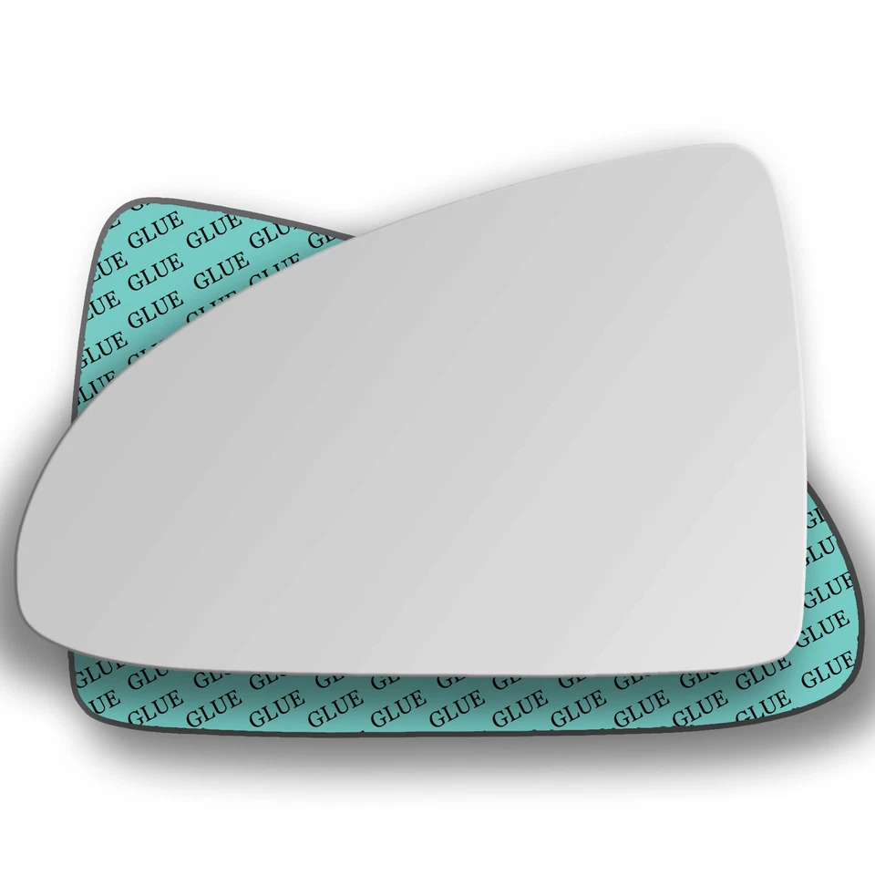 Links Fahrerseite Spiegelglas für Chevrolet Malibu 2003 - 2008 - Bild 1 von 1