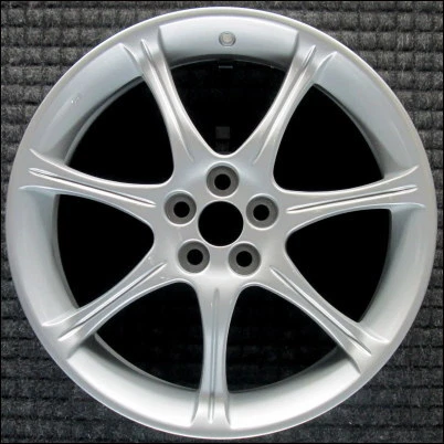 Scion TC 18 Inch Painted OEM Wheel Rim 2005 To 2010 - Image 1 of 1