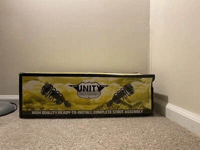 Suspension Strut and Coil Spring Assembly Front,Front Right fits 08-15 Scion xB - Image 1 of 4