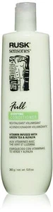 RUSK Sensories Full Green Tea and Alfalfa Bodifying Conditioner, 13.5 oz - Picture 1 of 2