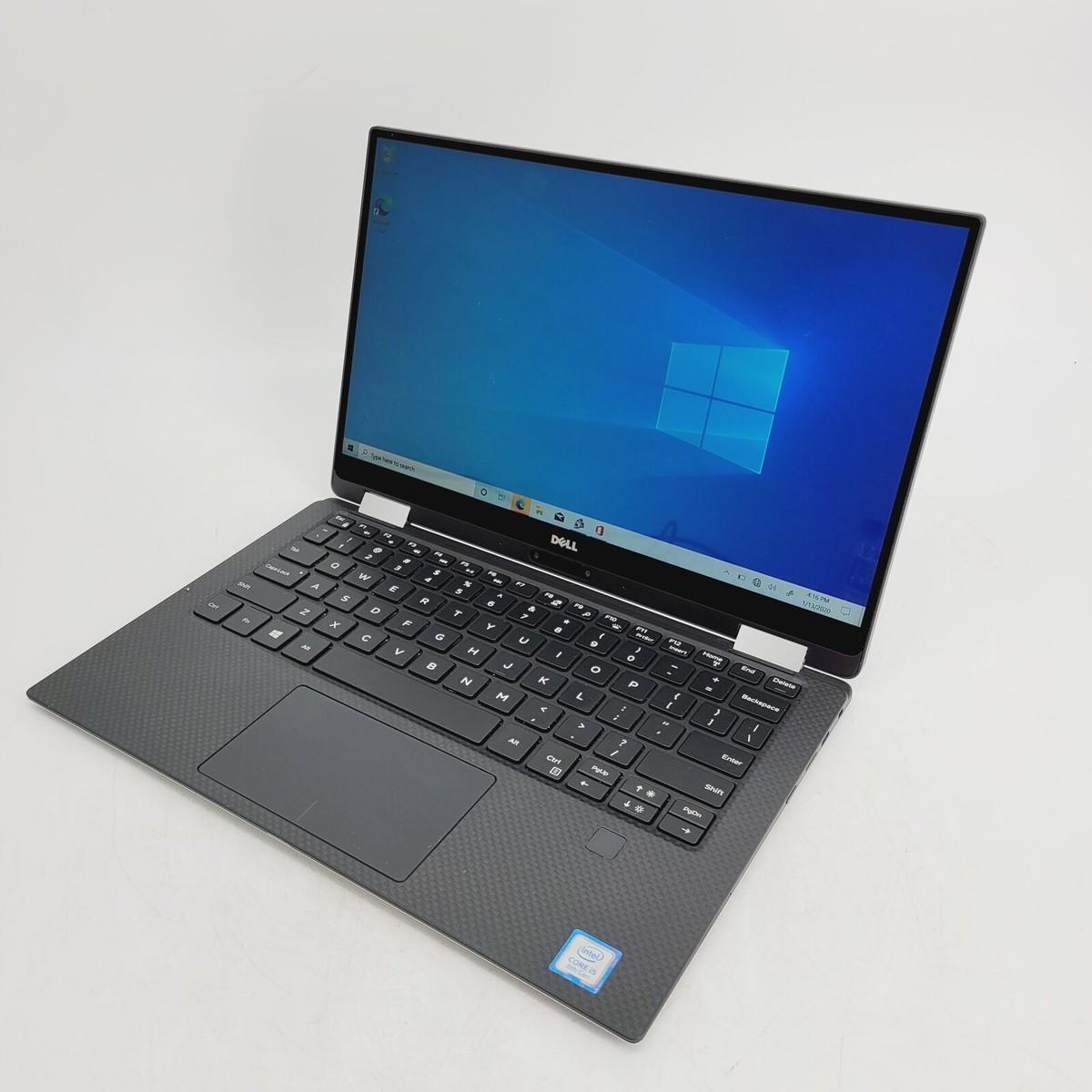 Dell XPS 13 9365 PC Laptops & Netbooks for Sale - Shop New Dell XPS 13 9365 PC Laptops & Netbooks for Sale - Shop New