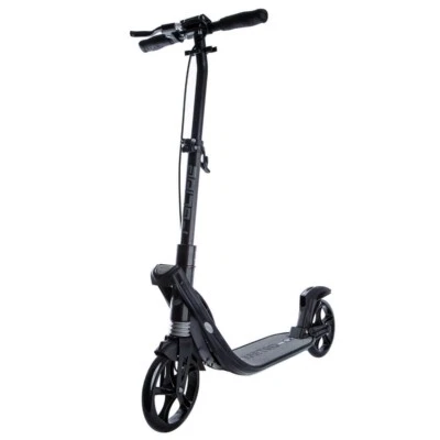 i-Glide Metro Commuter Folding Kick Scooter Teen Adult (Grey) - image 1 of 4