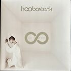 Hoobastank - The Reason - LP Album Vinyl Schallplatte - ** fast neuwertig ** neuwertig **