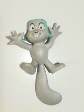 1972 Wham-O Bendable ROCKY the SQUIRREL Bendy Toy Jay Ward Made in Hong Kong