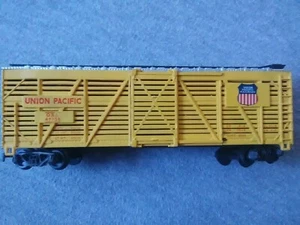 Coche de stock Bachmann escala HO Union Pacific 47736 ~ TS - Imagen 1 de 8