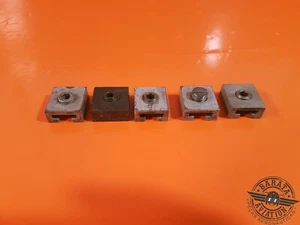 2413343-1 Learjet Kit of 4 Seat Stop - Picture 1 of 3
