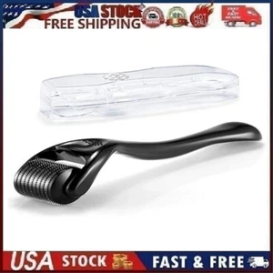 Thappink Derma Roller System 540 Needles Model BR05 New Sealed Beauty Skin Care - Picture 1 of 12