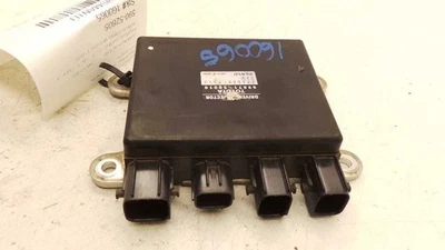 Control de aire y combustible ECM del motor compatible con LEXUS LS460 07-17 Foto 1 de 4