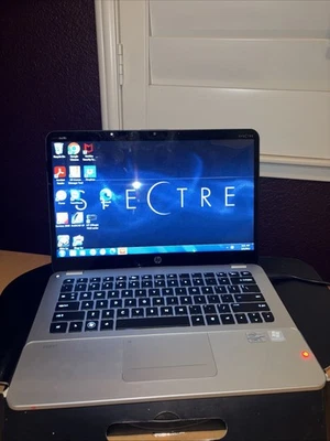 hp ennvy 14 - image 1 of 4