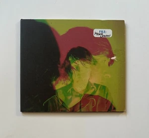 MIKAL CRONIN Self-Titled | 2011 Trouble In Mind CD Digisleeve - Picture 1 of 5