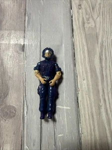 Tele-Viper (V1) Cobra Communications G.I. 1985 de colección Figura Joe 3,75" - Imagen 1 de 12