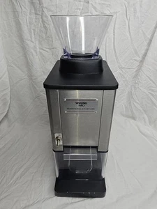 Waring Pro Ice Crusher IC70 Professional Ice Crusher Stainless Steel ***READ*** - Picture 1 of 11