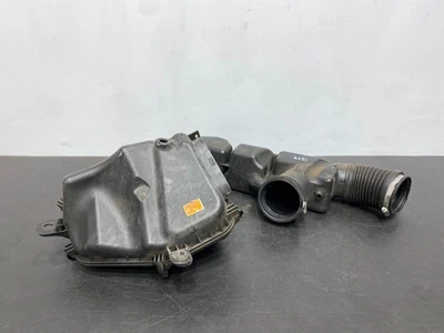 Chevrolet SS 2014 sedán OEM caja de aire filtro de aire con tubo colector usado Foto 1 de 4