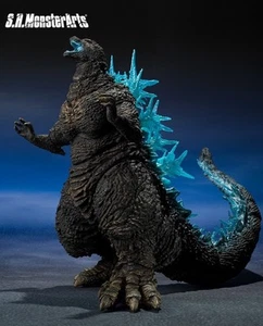 SDCC 2025 S.H.MonsterArts GODZILLA (ver.2023) Edición Exclusiva - Imagen 1 de 3