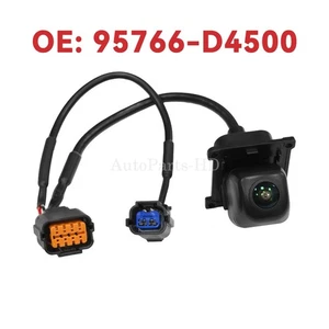 Rear Back View Camera 95766‑D4500 Clear Imaging For KIA Optima 2016‑2020 - Picture 1 of 6