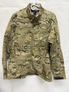 Chaqueta de Combate RARA Arc’teryx LEAF Mediana Crye Multicam Nueva - Imagen 1 de 12