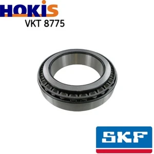 BEARING MANUAL TRANSMISSION VKT 8775 FOR KÄSSBOHRER SCANIA 6.691.450.000 362226 - Picture 1 of 6