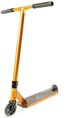 Scooter de acrobacias completo Madd Gear Viral KAOS - cobre Foto 1 de 4