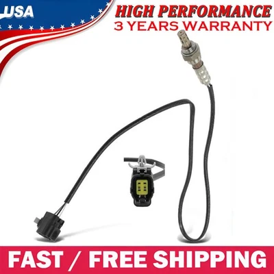 Sensor de oxígeno aguas arriba 234-4721 para Mazda Protege 2.0L 2002 2003 y Protege5 2.0L Foto 1 de 4