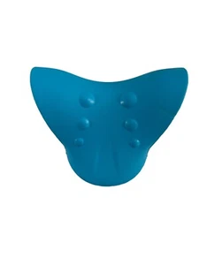 P Health Cervical Traction Pillow Device Neck Relaxation Pain Relief - Picture 1 of 7