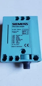 Siemens 3RG7256-3NQ00 Optical Proximity Switch "Mint Condition" - Picture 1 of 3