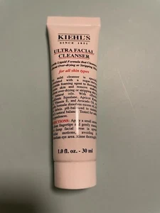 Kiehl´s-Ultra Facial Cleanser/For all skin Types/30ml/NEU - Bild 1 von 1