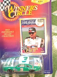 dale earnhardt - Picture 1 of 1