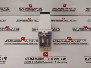 C&s Electric Iri1-eo-5-l-d Sensitive Earth Fault Protection Relay 24vdc/ac - Picture 1 of 8