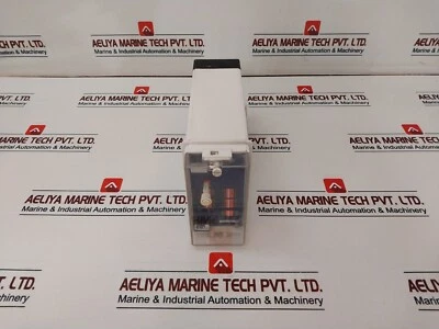 C&s Electric Iri1-eo-5-l-d Sensitive Earth Fault Protection Relay 24vdc/ac - Image 1 of 4