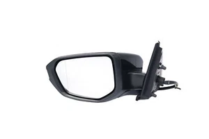 Espejo retrovisor eléctrico lateral izquierdo con calefacción para Honda Civic 2016-2018 - Imagen 1 de 9