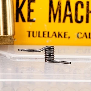 Factory Rohm RG-30 RG-31 RG-39 .38 Special Revolver OEM Trigger Spring - NOS NEW - Picture 1 of 10