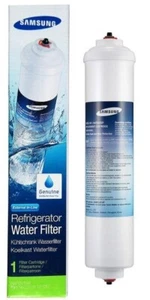 Samsung RSA1UTMG, RSA1UTMG1, external DA29-10105J, HAFEX/EXP fridge water filter - Picture 1 of 3